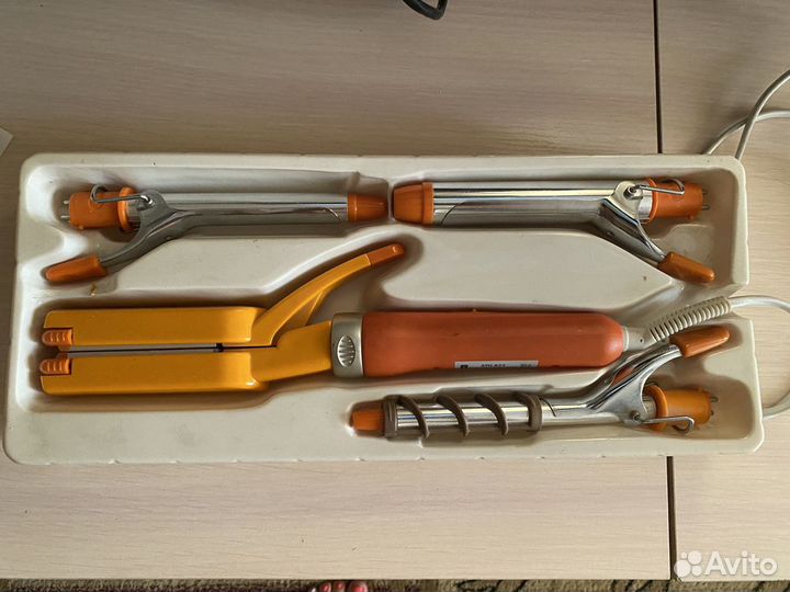 Набор для волос