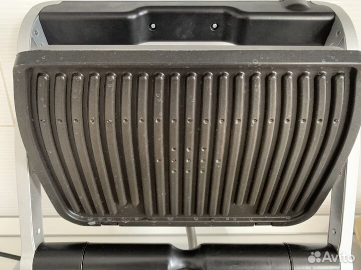 Гриль Tefal optigrill
