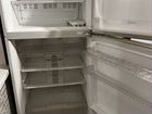 Холодильник daewoo бу объявление продам