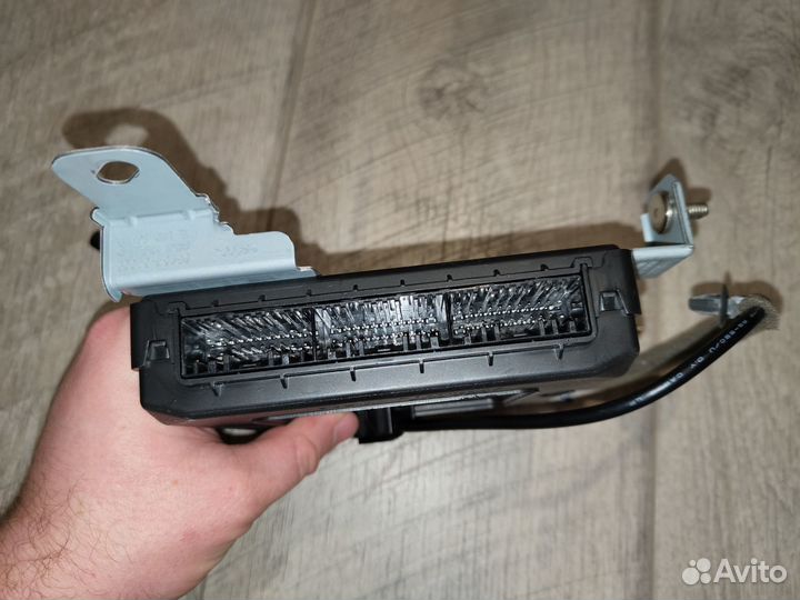 Блок комфорта BCM для Kia Sportage 4