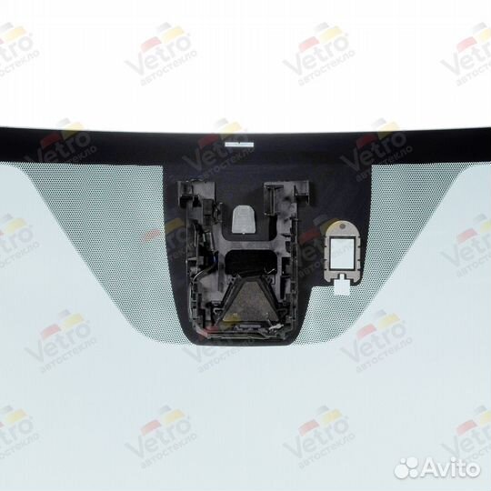 Лобовое стекло