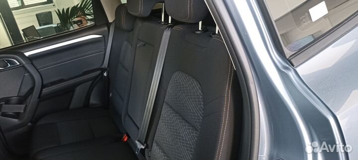 Haval Dargo 2.0 AMT, 2024