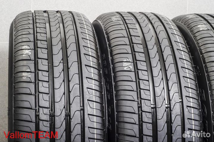 Pirelli Scorpion Verde 235/55 R19 101V