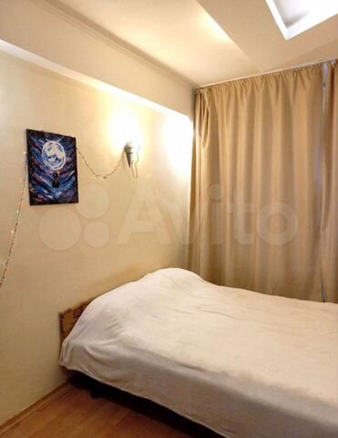 Квартира-студия, 20 м², 5/5 эт.