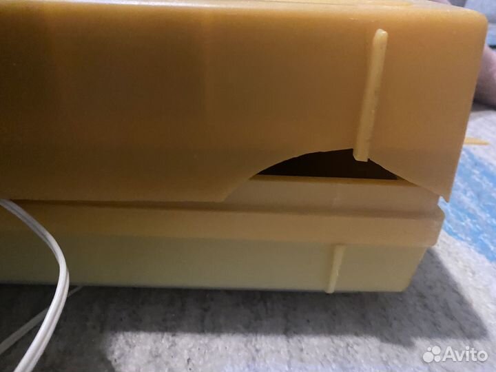 Продается проигрыватель Концертный 304