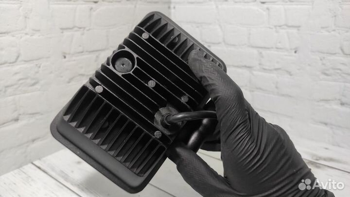 Led Фара дополнительного света 45 Ватт