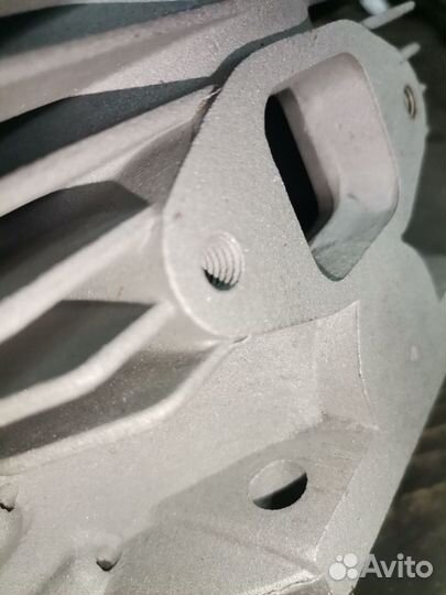 Поршневая иж планета 5