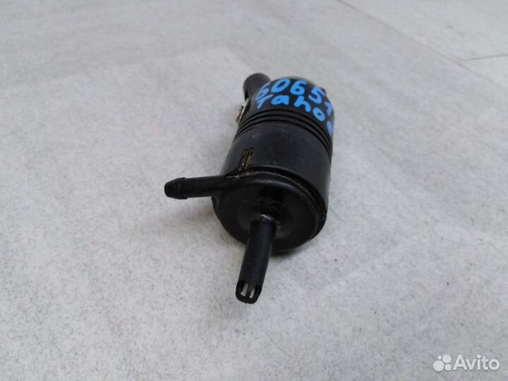 Насос омывателя Шевроле