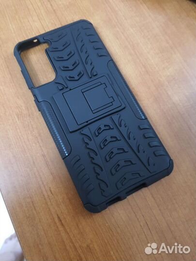 Чехол Samsung s 21 plus