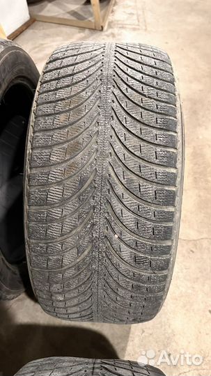 Michelin Latitude Alpin 275/45 R20