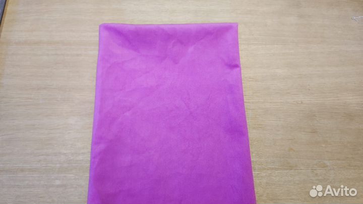 Ткань мебельная (кусочки) велюр/шенилл/букле