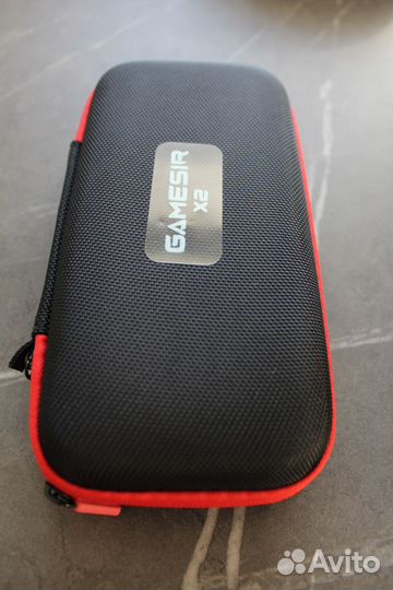 Геймпад Gamesir x2 bluetooth игровая консоль