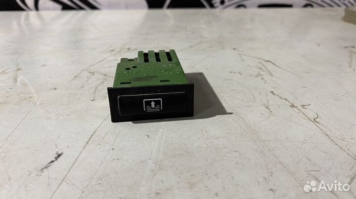 Кнопки салона BMW 7 series E38 iL