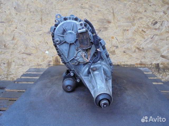 Раздаточная коробка Ford Expedition II 2003 - 2006
