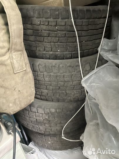 Goodyear Ice Navi Zea 205/55 R16