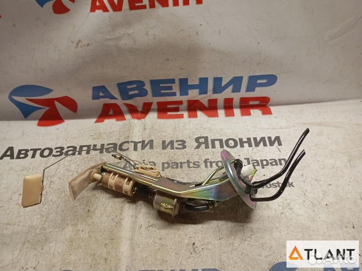 Бензонасос nissan cedric