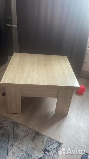 Столик трансформер