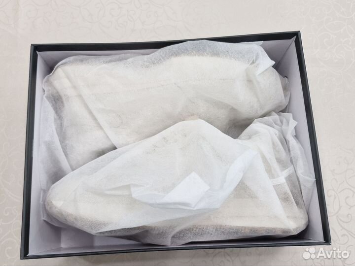 Кроссовки женские зимние 40 размер