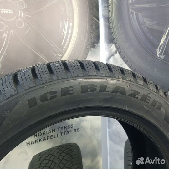 Sailun Ice Blazer WST3 215/55 R18 T