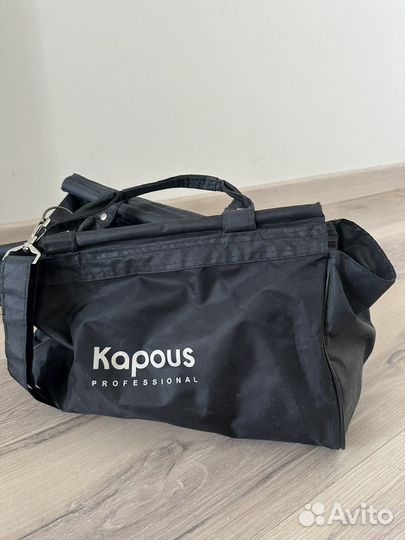 Набор для наращивания волос