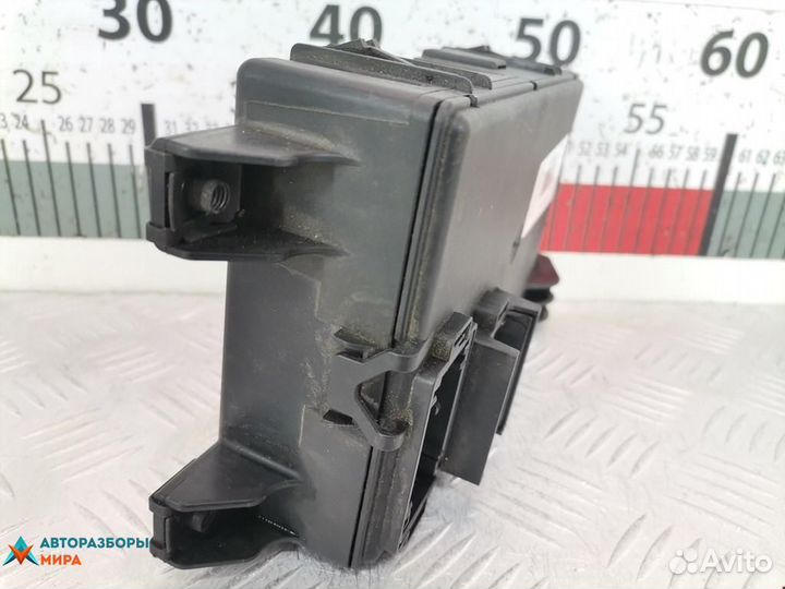 Подушка безопасности Fiat Punto 2 рест. 2006