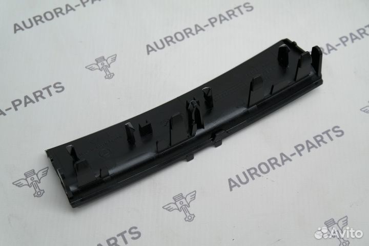 Накладка Skoda Kodiaq 2016-2023