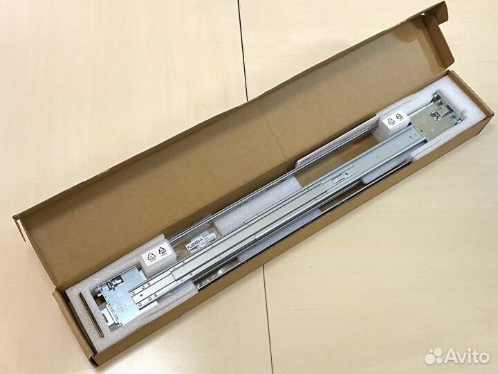 Рельсы для HP DL360 gen8/9/10 sff, DL380 gen8/9/10