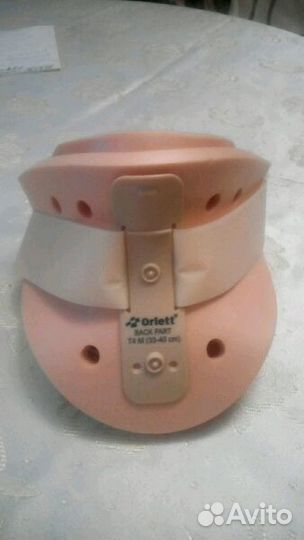 Ортез бандаж для ш/о позвоночника