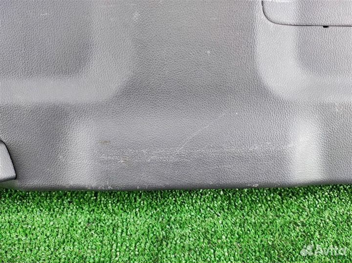 Обшивка крышки багажника Chevrolet Captiva 2008