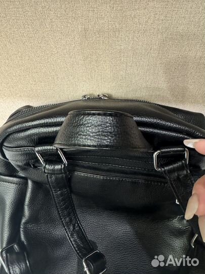 Рюкзак женский