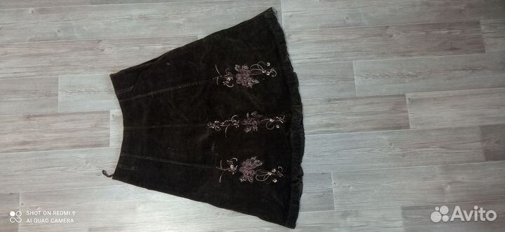 Женские вещи размер 40 42