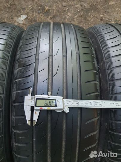 Toyo Proxes CF2 205/55 R16 91V