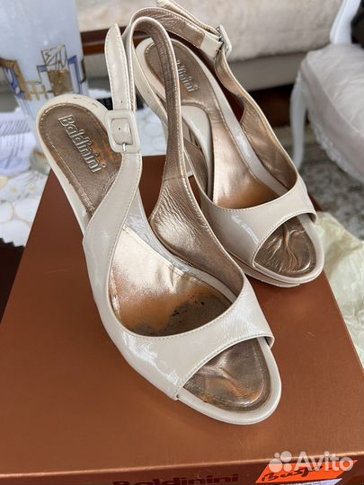 Босоножки Baldinini