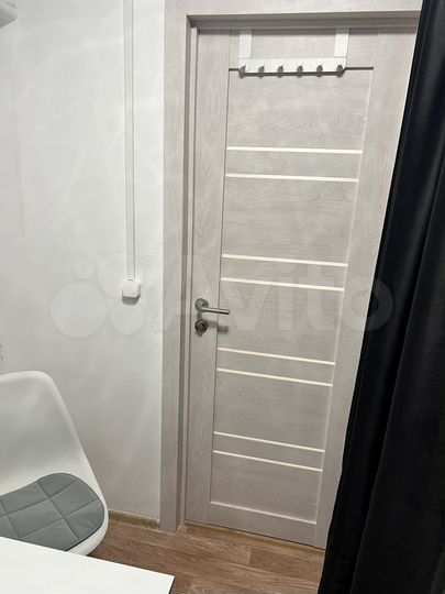 Комната 6 м² в 1-к., 1/3 эт.