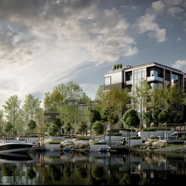 6-к. квартира, 291 м², 5/5 эт.