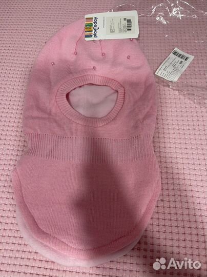 Новая Шапка шлем playtoday Размер 52