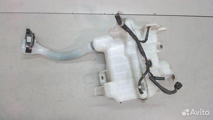 Бачок омывателя Mazda 6 GJ 2.5 PY-VPS 2014г