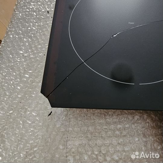 Варочная поверхность Electrolux EHH56240IK