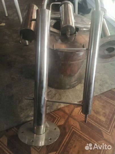 Самогонный аппарат феникс народный