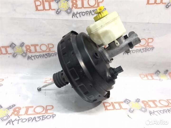 Главный тормозной цилиндр / гтц в сборе Porsche C