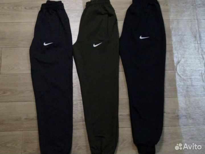 Штаны Nike мужские