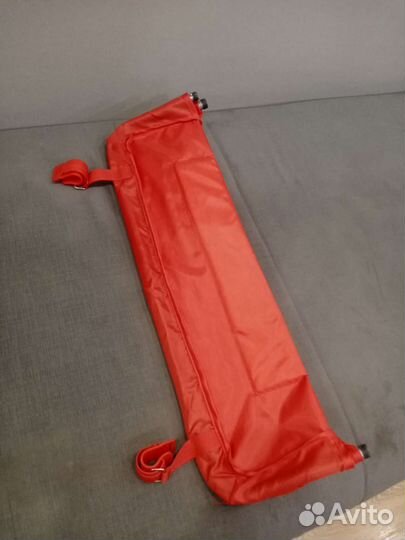 Пеленальный столик от кровати-манежа