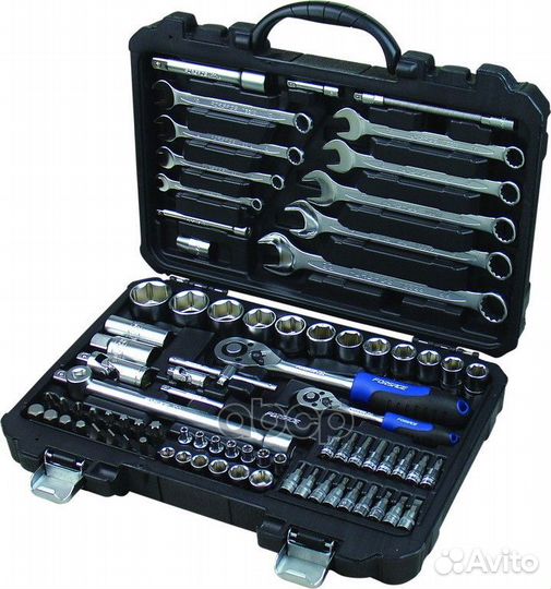 Набор инструмента 48215 forsage