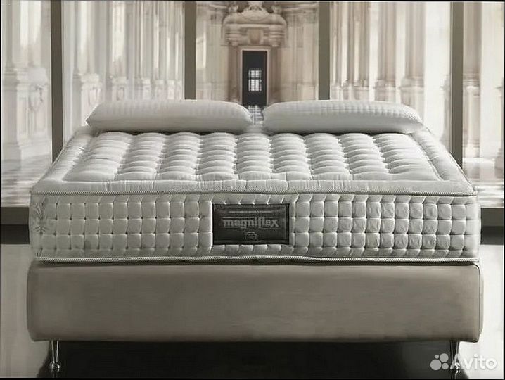 Матрас 200 200 напрямую от производителя