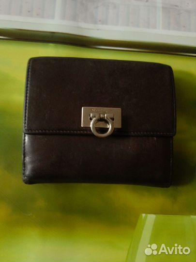 Кошелек женский