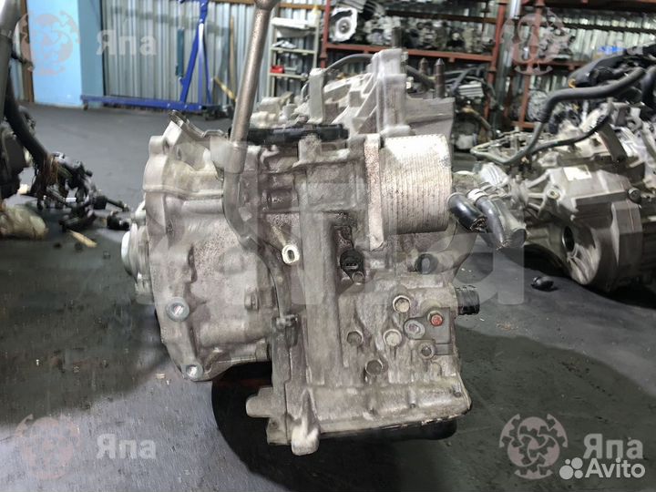 Вариатор JF011E (W1CJA) Мицубиси Аутлендер XL