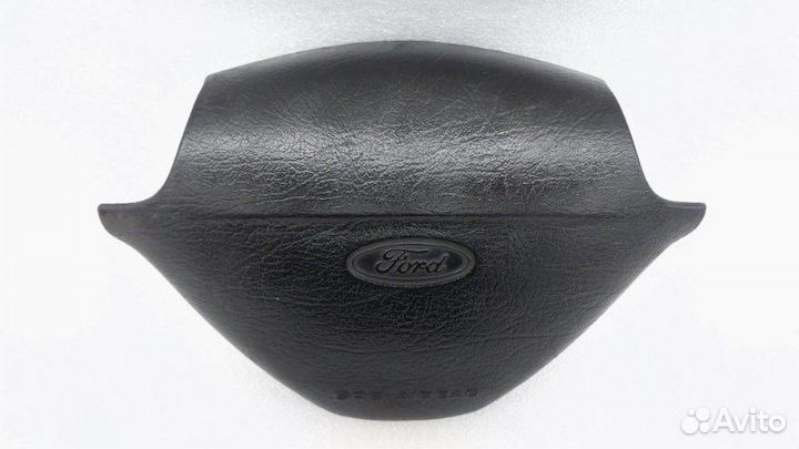 Подушка безопасности в руль Ford Galaxy WGR 2000
