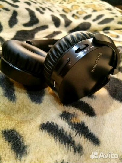 Sony MDR-xb650bt