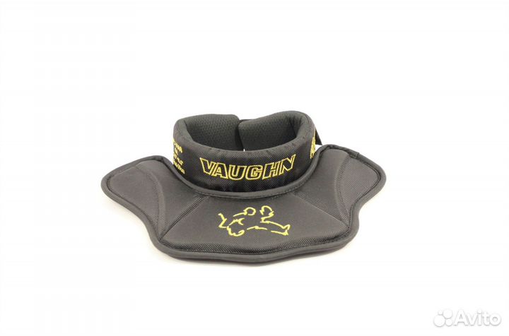 Защита шеи вратаря Vaughn VPC 7000 JR