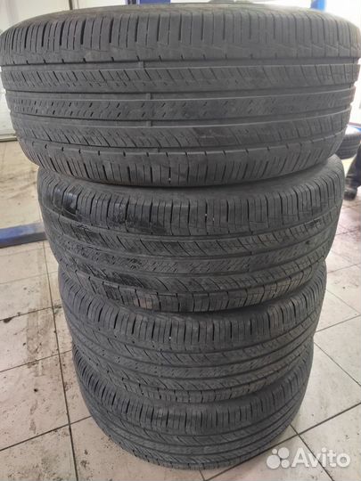 Hankook Dynapro AS RH03 275/65 R17